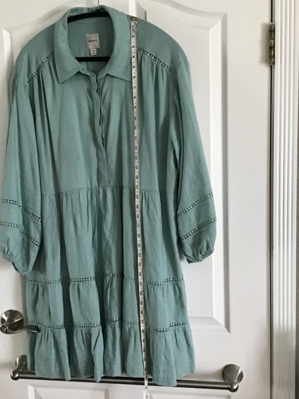 Maeve Dress